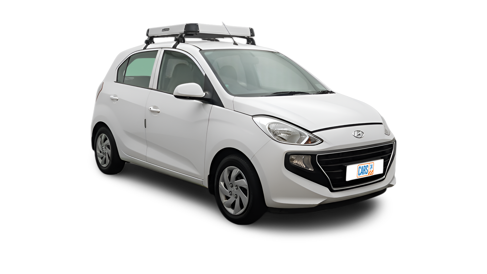 Hyundai NEW SANTRO-img